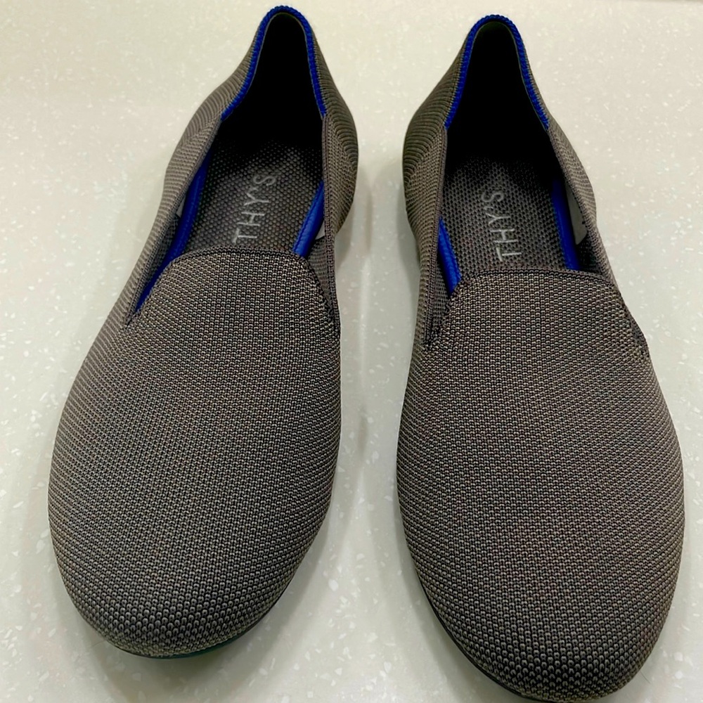 Rothy’s loafers size 10